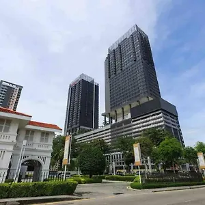 Tropicana 218 Macalister Netflix Unit By Blue Sky Holidays Apartamento George Town
