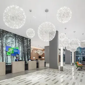 Express Centre By Ihg Hotel Kota Kinabalu