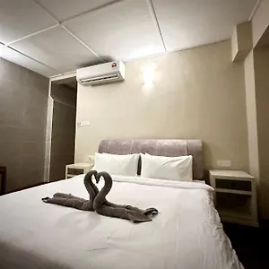 Madras 58-1 Private Bathroom George Town