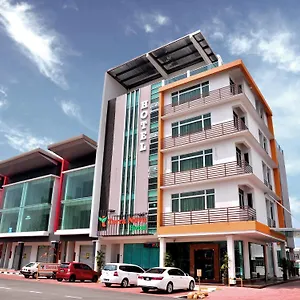 visit hotel